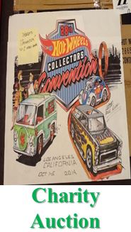 LA Charity Auction